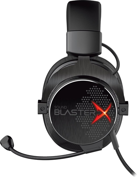 Immagine prodotto Creative Sound BlasterX H7 (Cablato)