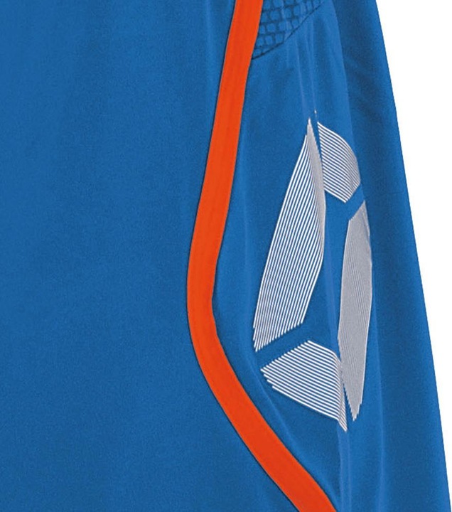 Actual product image Stanno Pisa Short (Without Inner Brief) (3XL)