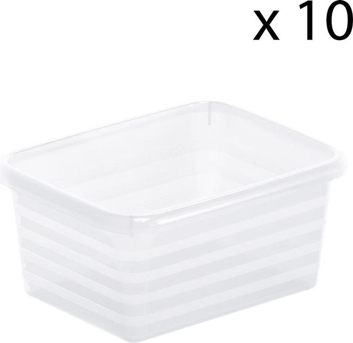 Produktbild Rotho Formatkörbchen (A7)