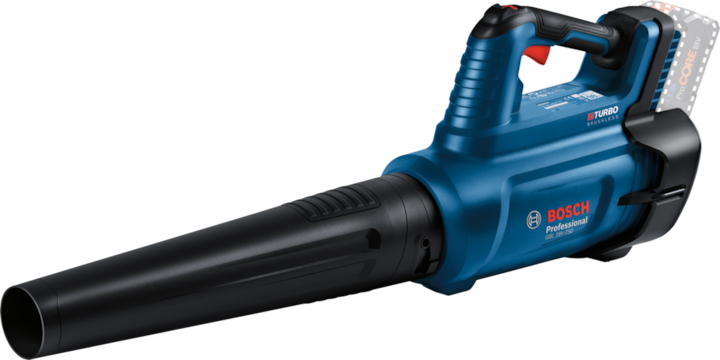 Productafbeelding Bosch Professional BOSC accu bladblazer (Oplaadbare batterij, Bladblazer)