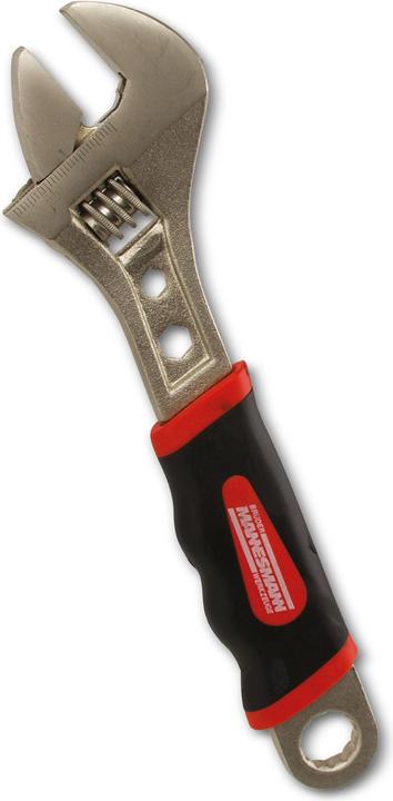 Actual product image Mannesmann Roller fork spanner, 19875, 200 mm