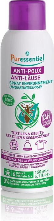 Puressentiel Anti Lae Umgebspr Spr 150ml (150 ml)
