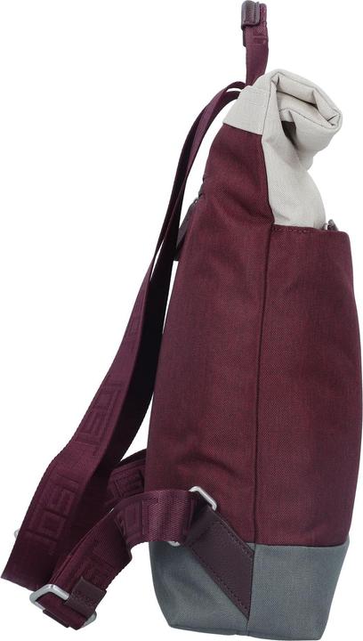 Image du produit Jost Bergen Daypack 37 cm Compartiment pour ordinateur portable (9 l)