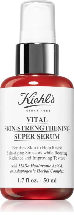 Produktbild Kiehl's Vital Skin-Strengthening Super Serum (50 ml)