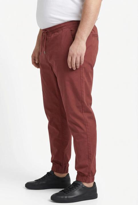 Immagine prodotto Men+ Schlupfbund-Hose, FLEXLASTIC®, Relaxed Fit, Elastikbund (6XL)