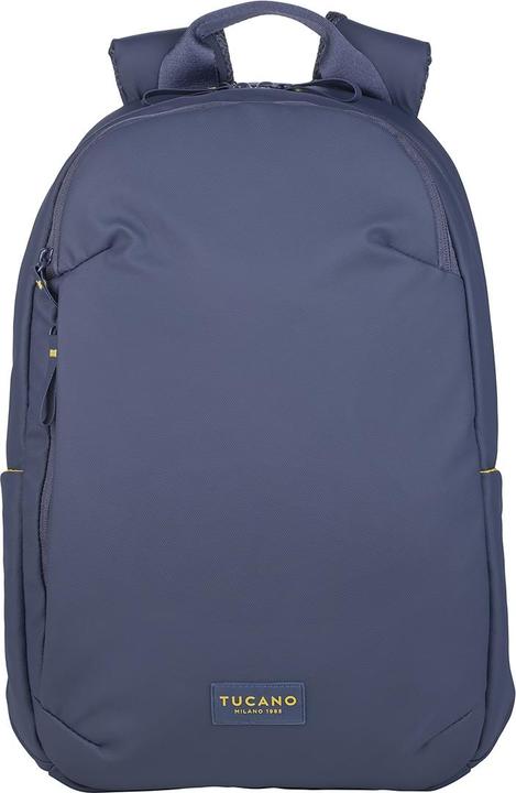 Actual product image Tucano Laser Backpack 15/16" - Kompakter Rucksack aus recyceltem (20 l)