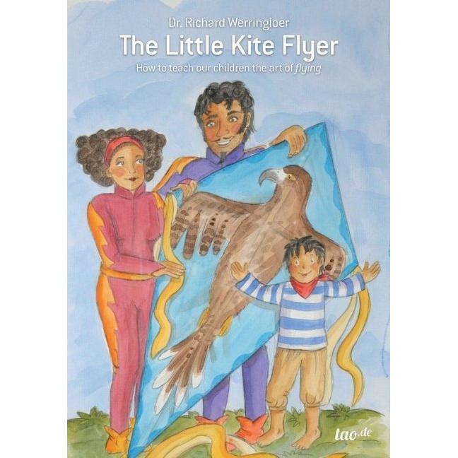 The Little Kite Flyer, Ratgeber