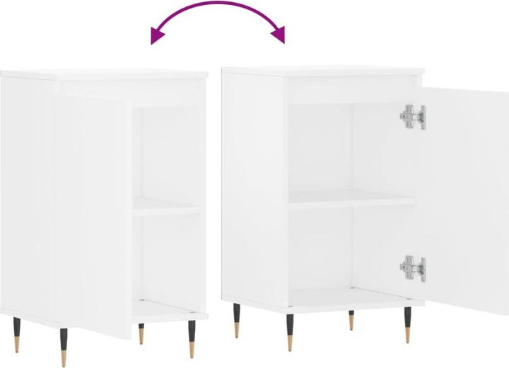 Image du produit vidaXL Sideboard (40 x 35 x 70 cm)