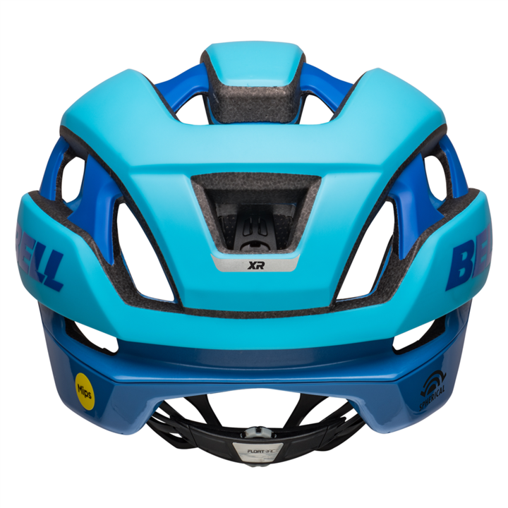 Actual product image Bell XR Spherical MIPS Helmet (58 - 60 cm)