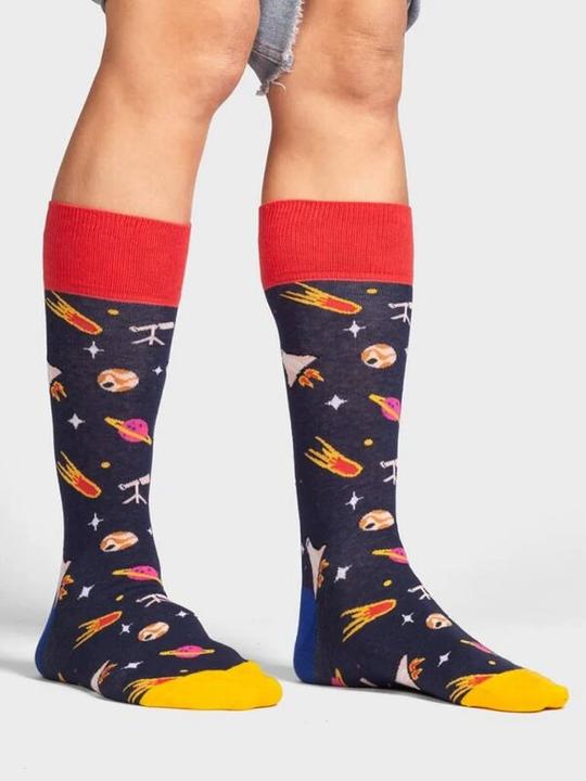 Produktbild DillySocks Galactic Adventure (41 - 46)