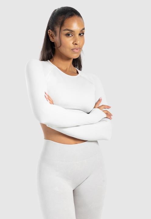 Produktbild Smilodox Longsleeve Linnea (S)