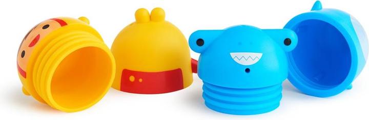 Munchkin Gicleur Mix & Match (2 pcs)