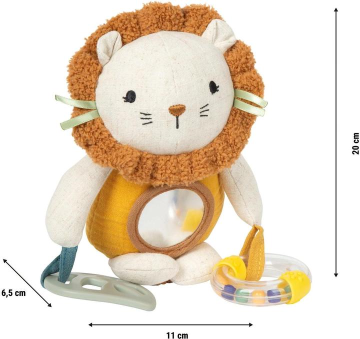 Produktbild small foot Little Lion