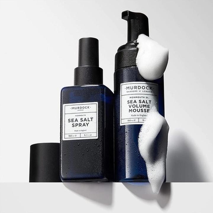 Image du produit Murdock London Sea Salt Spray (150 ml)