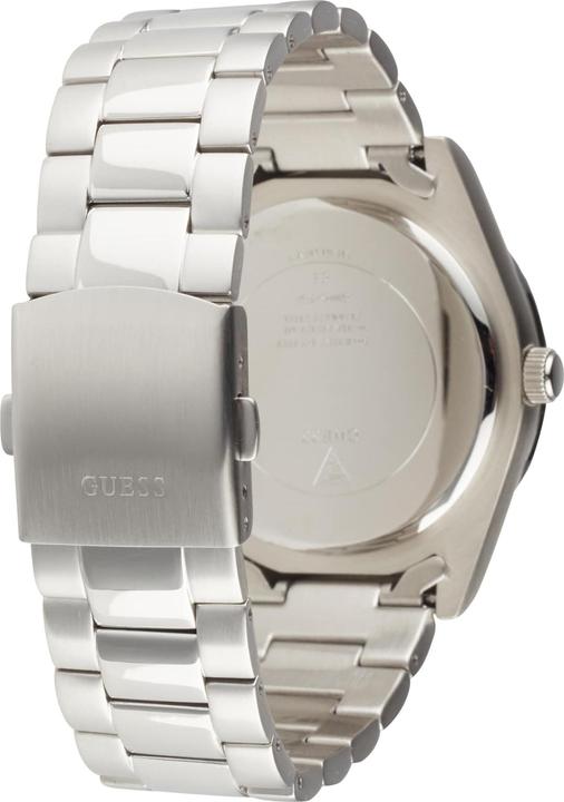 Actual product image Guess Watches GENTS GW0265G6 (Chronograph, 42 mm)
