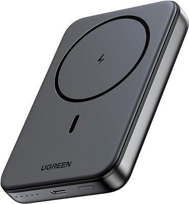 Productafbeelding Ugreen Two-way Fast Charging Power Bank (10000 mAh, 20 W, 72 Wh)