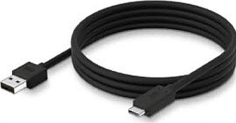 Image du produit Zebra USB C vers USB A COMMUNCHARGE C