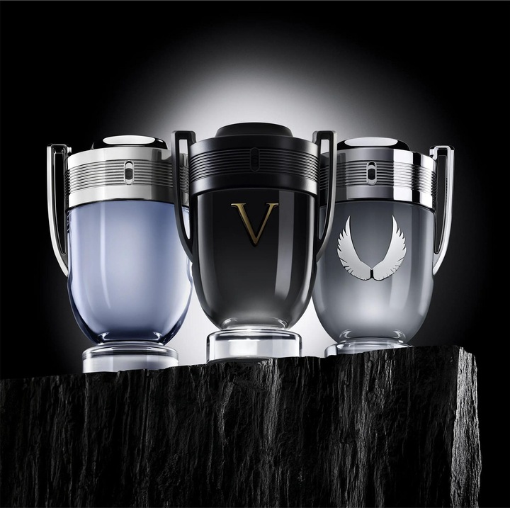 Immagine prodotto Paco Rabanne Invictus (Eau de parfum, 50 ml)