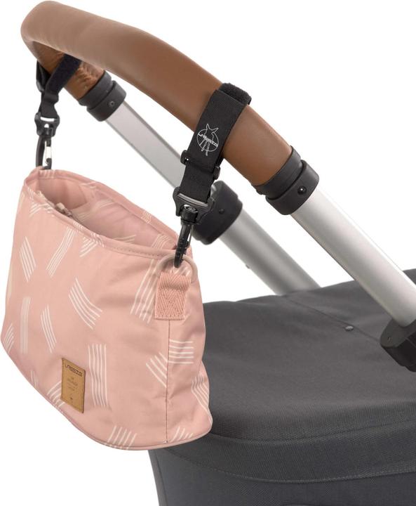 Actual product image Lässig Buggy Organizer