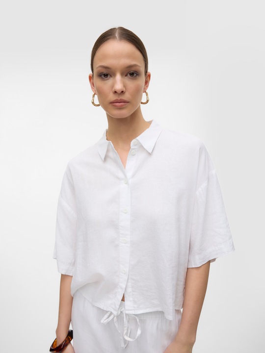 Produktbild Vero Moda VMLINN Hemd Hemd (L)