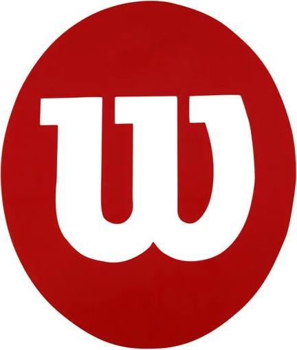 Produktbild Wilson Logoschablone