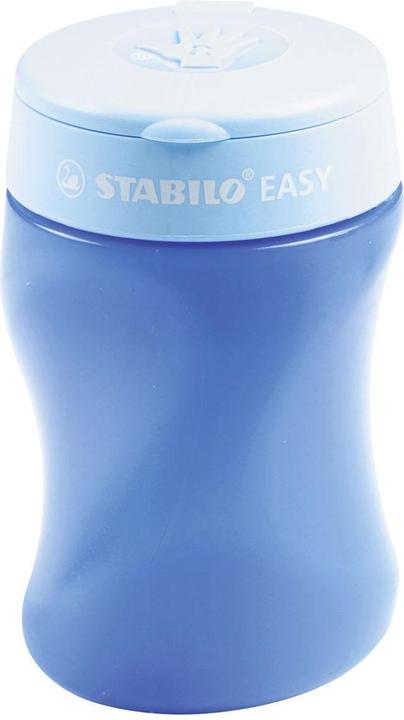 Produktbild STABILO EASYsharpener Dosen-Spitzer für Linkshänder