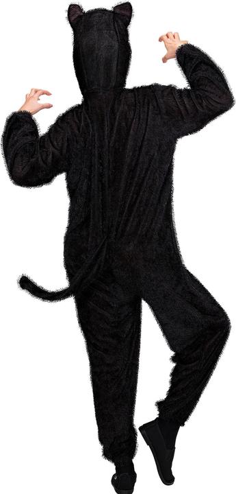 Actual product image Widmann Cat costume (XL)