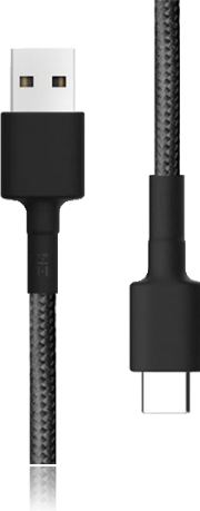 Produktbild Xiaomi Mi Cable (1 m, USB 2.0)