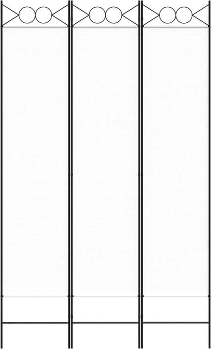 Immagine prodotto vidaXL Raumteiler