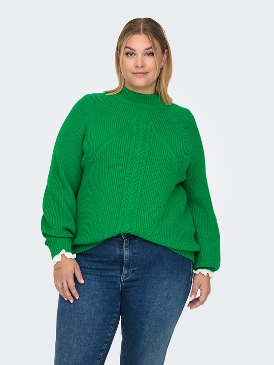 Image du produit Only CARKATIA Pull-over en maille Pull-over en maille (S)