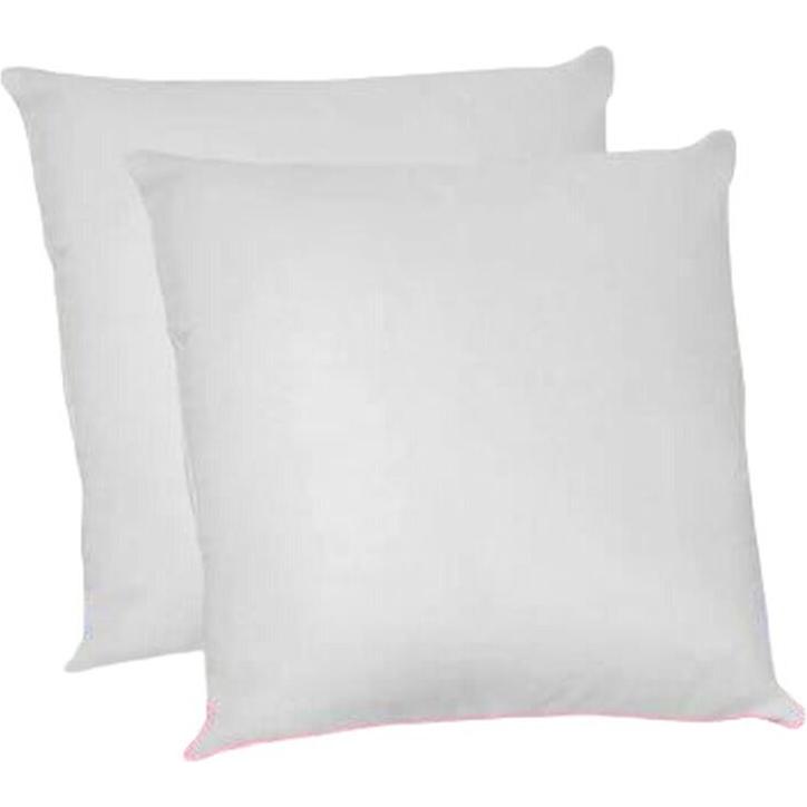 Abeil, Dekokissen, Kissen FluffyDream 60 x 60 cm 2 Stück (60 x 60 cm)