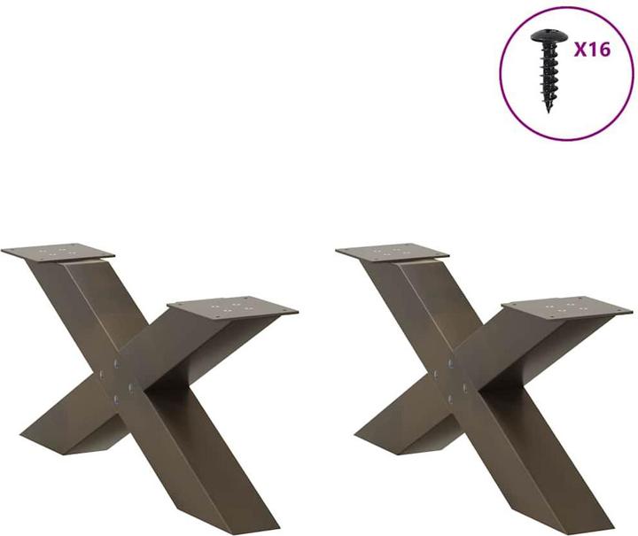 Actual product image vidaXL Othily