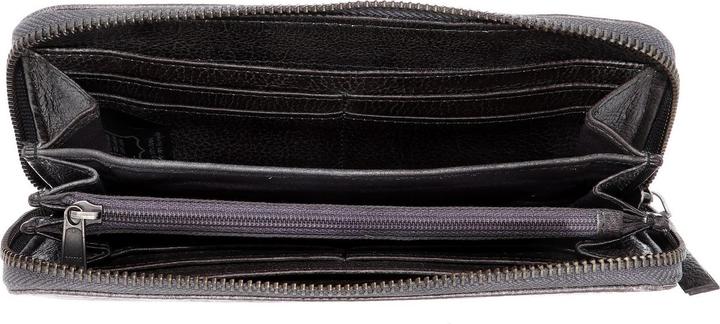 Actual product image FredsBruder WXD Zip Wallet