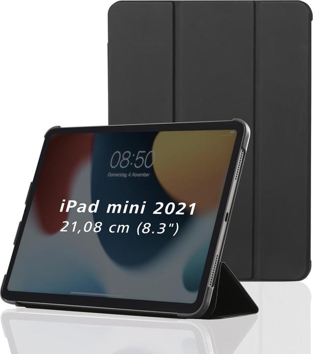 Produktbild Hama Fold" für Apple iPad mini 8.3 (Diverse, Ipad cover / tasche)