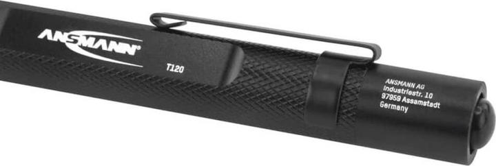 Produktbild Ansmann Future T120 LED Penlight (11.50 cm, 130 lm)