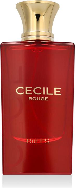 Immagine prodotto Riiffs Cecile Rouge (Eau de parfum, 80 ml)