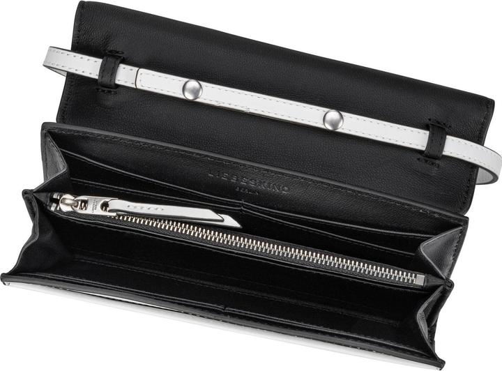 Immagine prodotto Liebeskind Berlin Borsa a tracolla Paper Bag Logo Crossbody XS