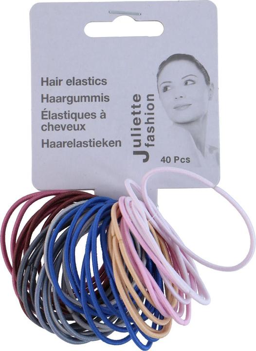 Juliette Elastici (Elastico per capelli)