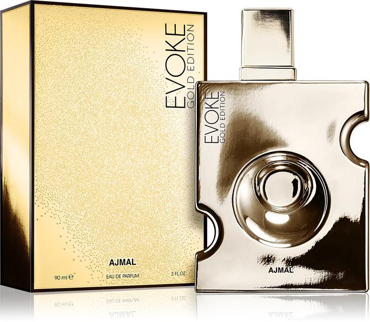 Immagine prodotto Ajmal Evocare l'oro (Eau de parfum, 90 ml)