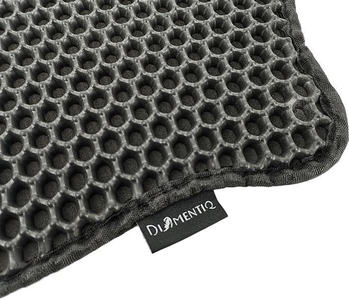 Immagine prodotto Diamentiq Rettangolo nero