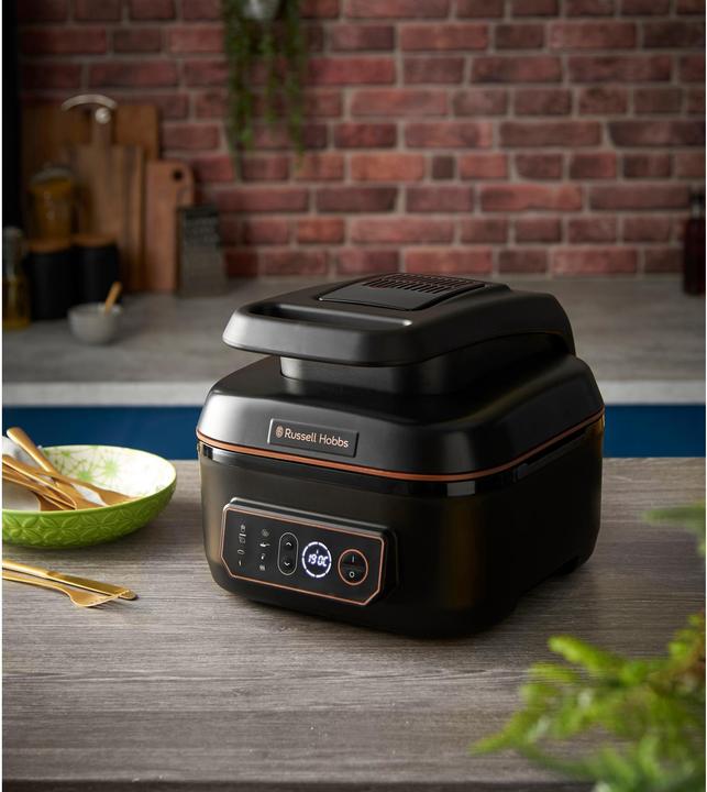 Immagine prodotto Russell Hobbs Friggitrice ad aria calda XL Multi