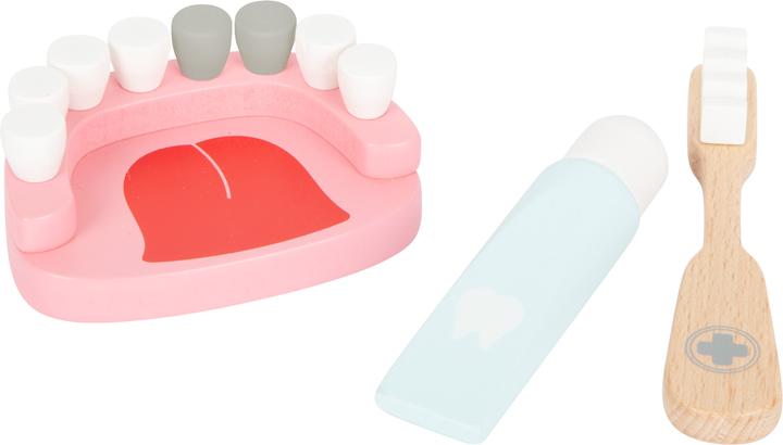Actual product image small foot Doctor and dentist case