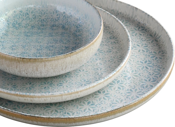 Actual product image CreaTable Uno (12 Piece)