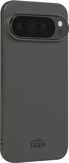 Immagine prodotto Eiger flexibles TPU-Case Grip Case GRS black (Google Pixel 10 Pro XL)