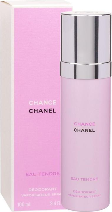 Produktbild Chanel Chance Eau Tendre (Spray, 100 ml)