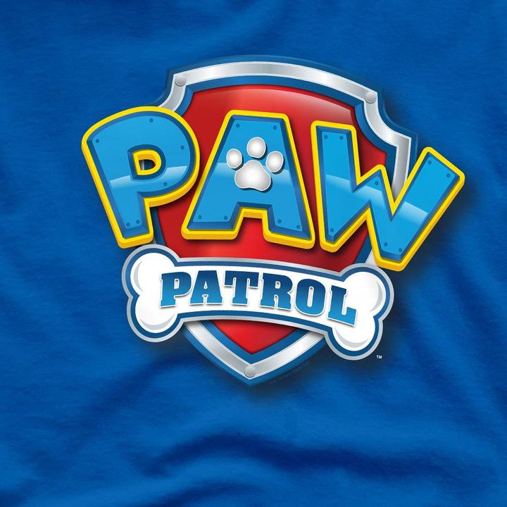 Produktbild Paw Patrol TShirt (4XL)