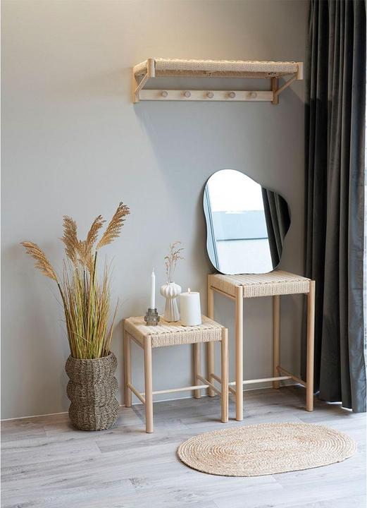 Actual product image House Nordic Sorghum grass (110 cm)