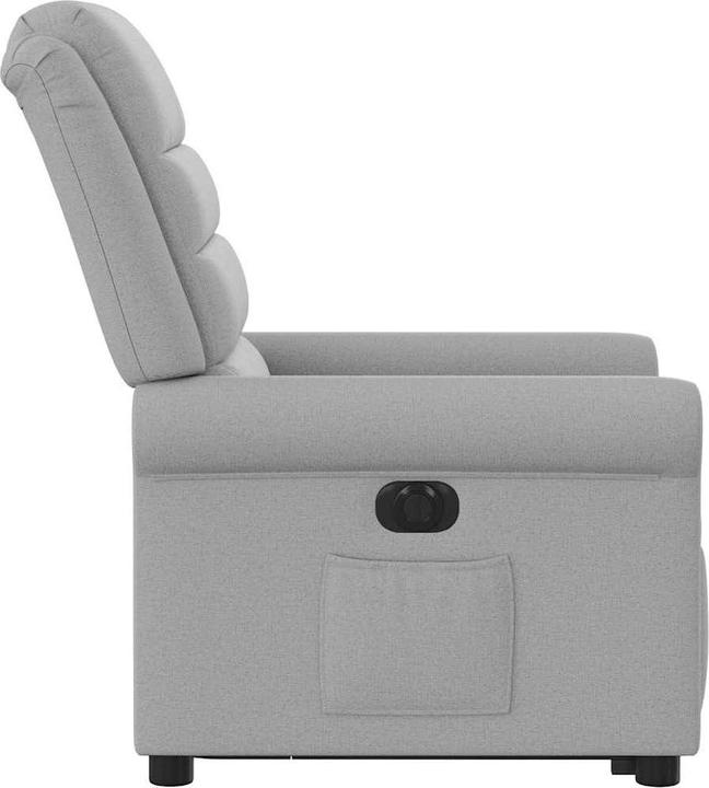 Produktbild vidaXL Relaxsessel mit Aufstehhilfe