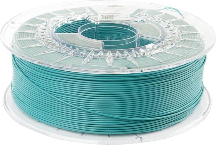 Produktbild Filament (PLA, 1.75 mm, 1000 g, Türkis)