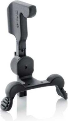 DPA Violine und Mandoline